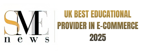 SME News: UK Best Educational Provider in E-Commerce 2025 — EcomLana