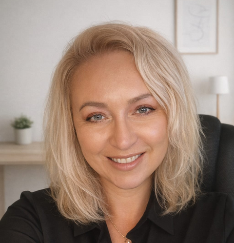 Лана Белова