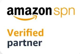 Amazon SPN Verified Partner — EcomLana
