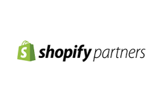Официальные партнёры Shopify